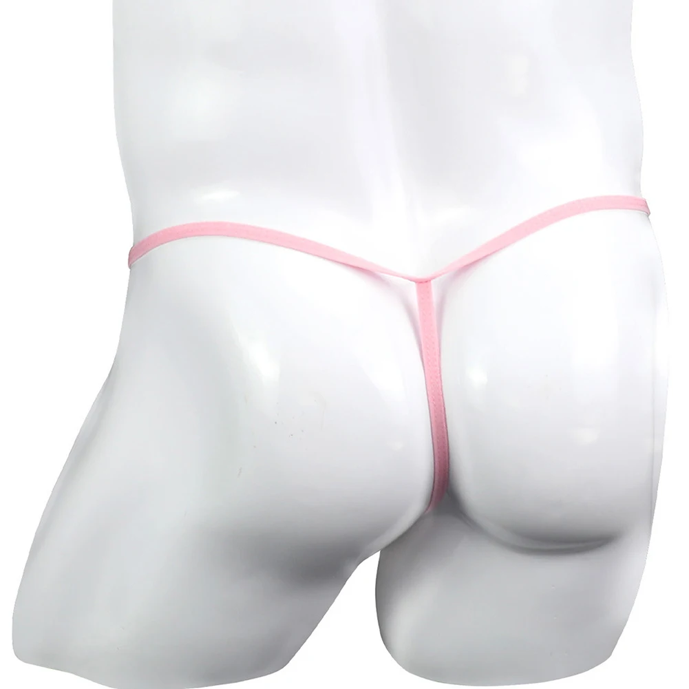 Sexy Men Gay Thongs Jockstrap Pouch Underwear Floral Embroidery Transparent Panties Low Waist Mini Briefs Sissy Erotic Lingerie
Sexy Men Gay Thongs Jockstrap Pouch Underwear Floral Embroidery Transparent Panties Low Waist Mini Briefs Sissy Erotic Lingerie