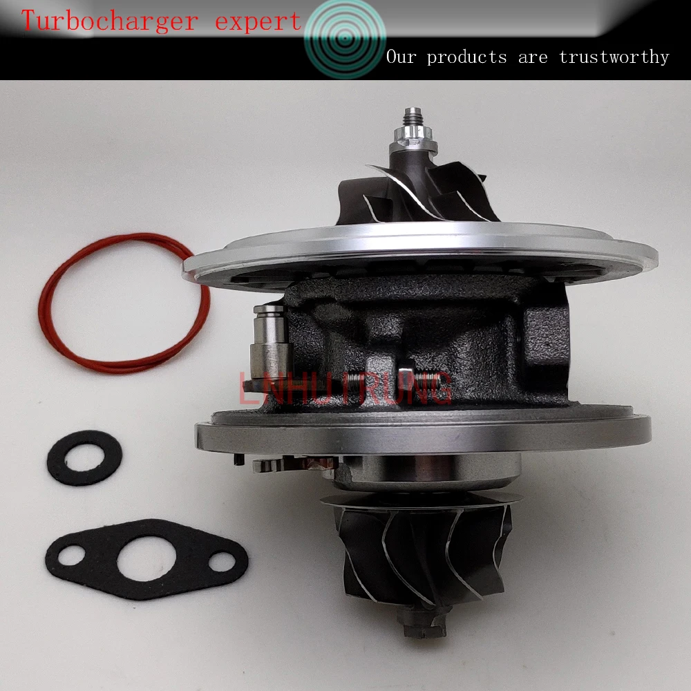 

turbine core Balanced 773720 766340 755046 740067 Turbo cartridge for Fiat Croma II Opel Signum Saab 9-3 II 1.9 JTD 16V Euro 4