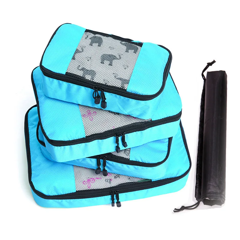 Travel Luggage Organizers Storage Bag Travel Packing Cubes Home Bedroom Whole Sorting Pouch Large Capacity Portable Storage Bag
Travel Luggage Organizers Storage Bag Travel Packing Cubes Home Bedroom Whole Sorting Pouch Large Capacity Portable Storage Bag