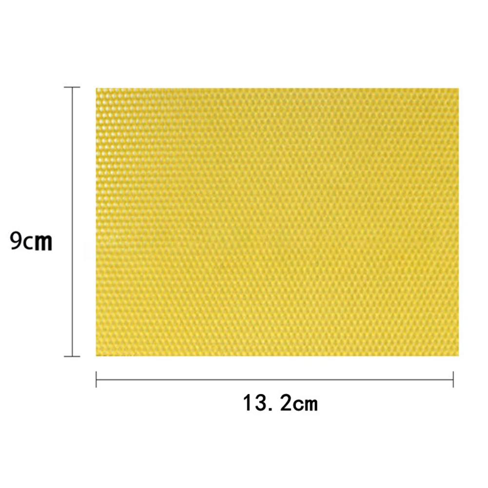 Best Durable Beehive Foundation Frames Kit Reliable Supplies Tools 13.2 X 9cm 30PCS/SET Accessories Agriculture
Best Durable Beehive Foundation Frames Kit Reliable Supplies Tools 13.2 X 9cm 30PCS/SET Accessories Agriculture