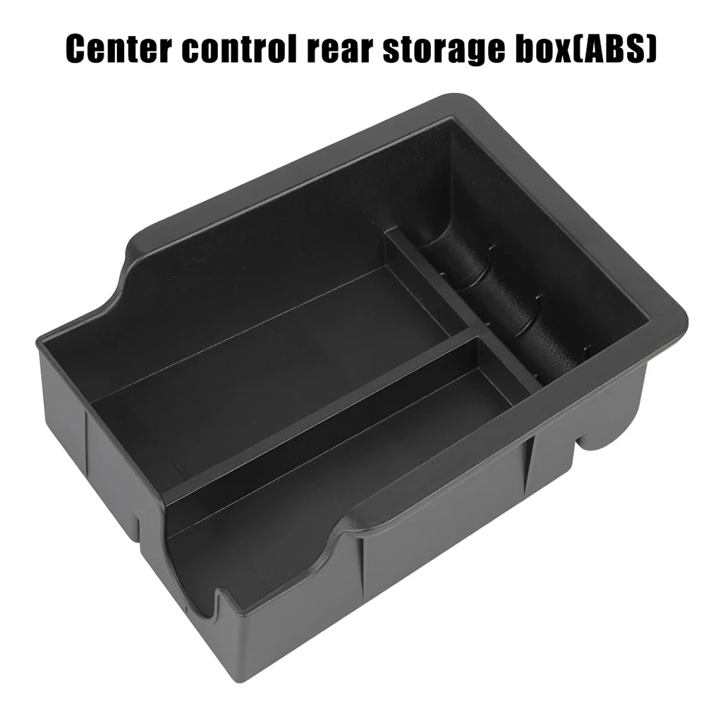 Tools Storage Box Center Console Easy To Use Non Deformation Quick Installation Wear Resistant For Tesla Model 3/Y
Tools Storage Box Center Console Easy To Use Non Deformation Quick Installation Wear Resistant For Tesla Model 3/Y
