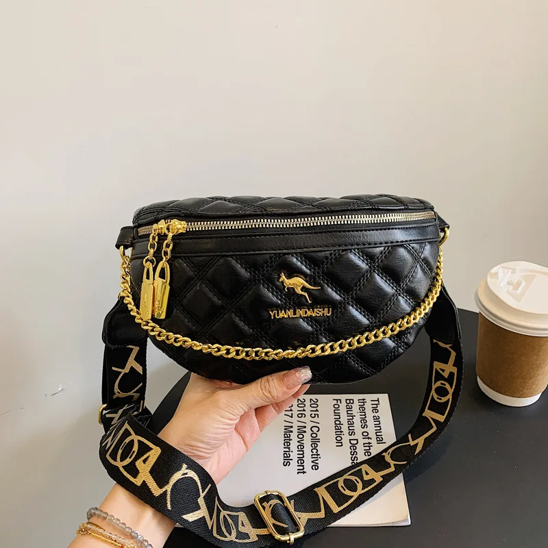 Rhombus Bag Women'S Shoulder Crossbody Bag Luxury Wallet Bag Purses Soft Leather Female Small Square Bag Chest Shopper Bag
Rhombus Bag Women'S Shoulder Crossbody Bag Luxury Wallet Bag Purses Soft Leather Female Small Square Bag Chest Shopper Bag