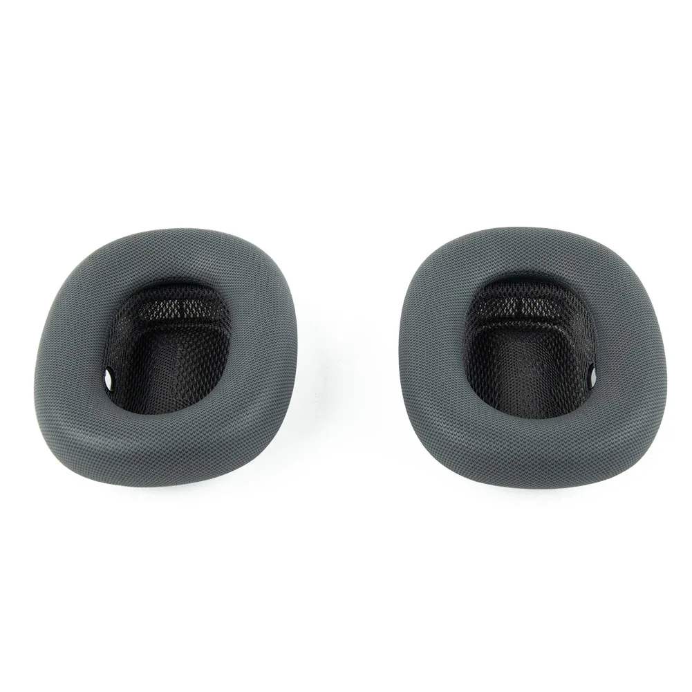 Useful The Ear Pads Replace 2 Pack 22 G 80*100*32mm Soft Cushion Cover Ear Pads Headphones Magnetic Absorption
Useful The Ear Pads Replace 2 Pack 22 G 80*100*32mm Soft Cushion Cover Ear Pads Headphones Magnetic Absorption