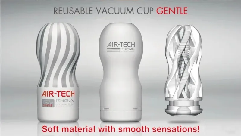 TENGA Air-tech Vacuum Sex Cup Reusable Japan Original Soft Silicone Vagina Real Pussy Sexy Pocket Male Masturbator Cup Sex Toy TENGA Air-tech Vacuum Sex Cup Reusable Japan Original Soft Silicone Vagina Real Pussy Sexy Pocket Male Masturbator Cup Sex Toy