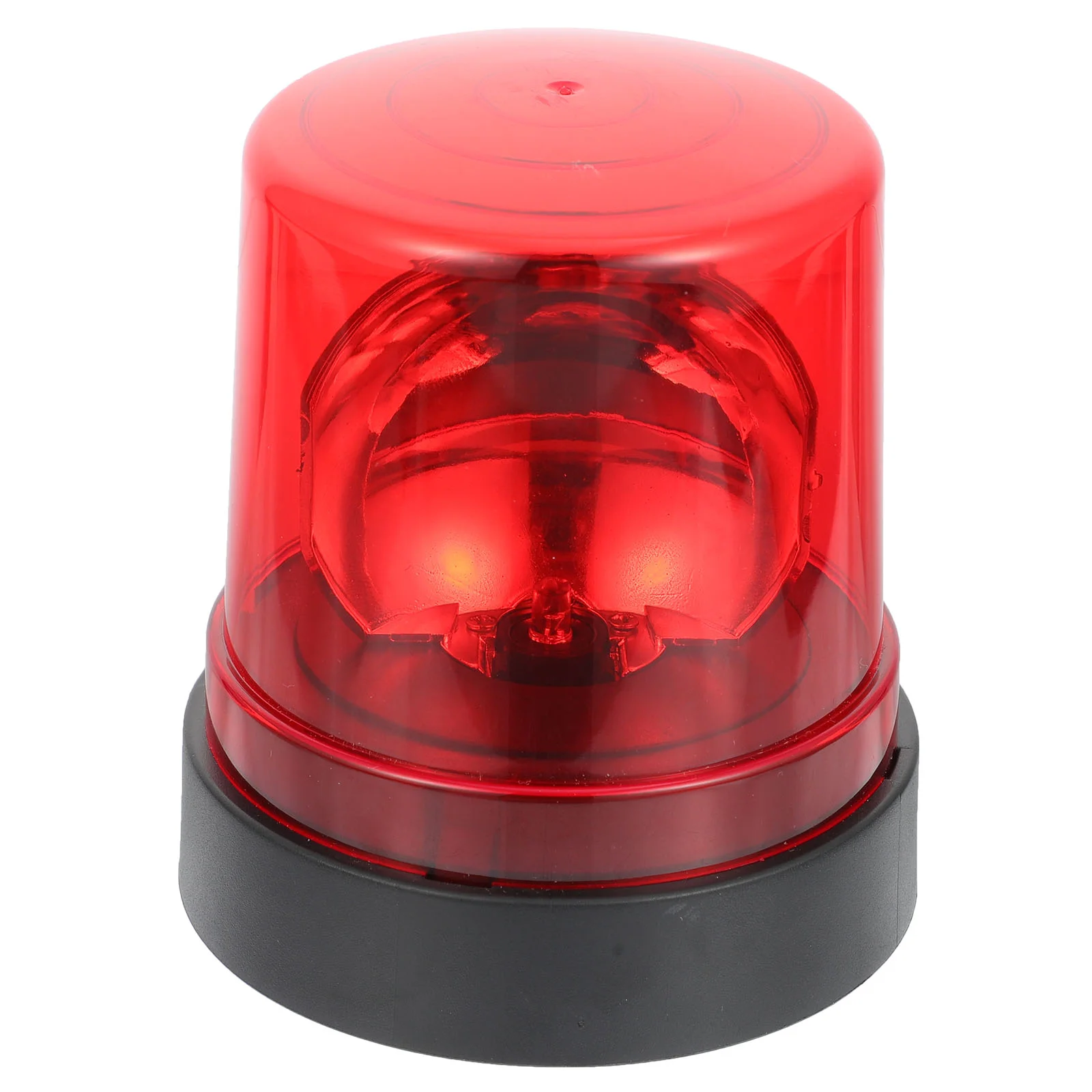 

Lamp Light Led Toy Flashing Rotating Beacon Warning Polices Gift Disco Strobe Fun Theme Firefighter Alert Girophare Car Flasher