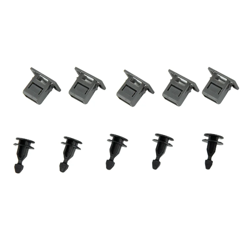 Striker Retainer Clips Apply To Engine Bulkhead Cover Fastener Black Engine Bulkhead Cover Pins Plastic Hot Sale
Striker Retainer Clips Apply To Engine Bulkhead Cover Fastener Black Engine Bulkhead Cover Pins Plastic Hot Sale