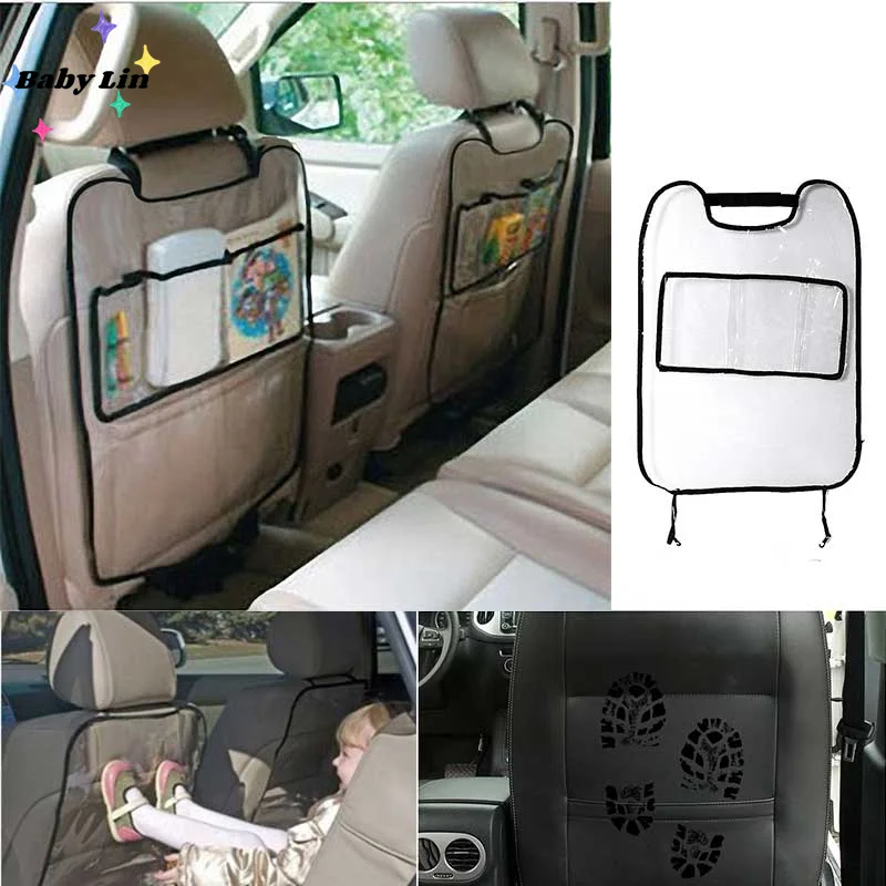 1pcs 63cmX45cm Kids Car Auto Seat Back Waterproof Car Auto Seat Protector Cover for Children Kick Mat Storage Bag 2023 New
1pcs 63cmX45cm Kids Car Auto Seat Back Waterproof Car Auto Seat Protector Cover for Children Kick Mat Storage Bag 2023 New