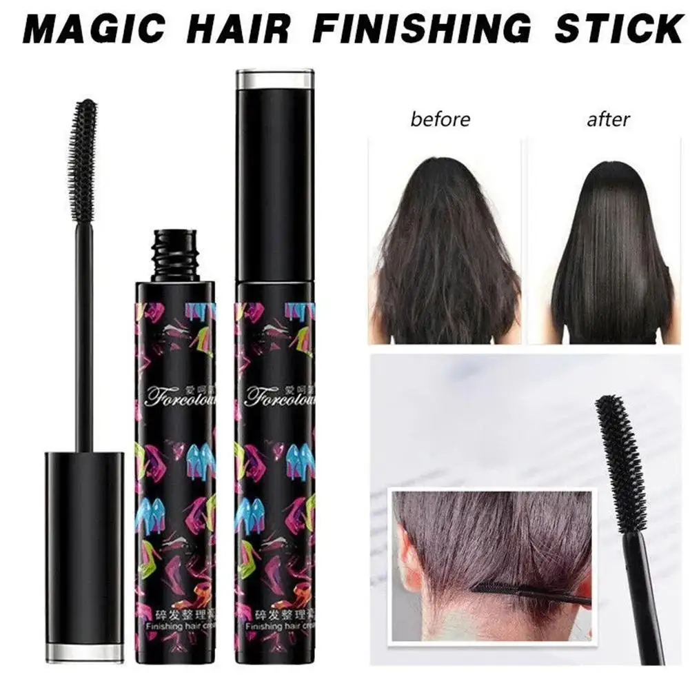 Hair Smoothing Cream Broken Hair Styling Cream Hair Shaping Broken Finishing Finishing Cream Tool Stick Stick Hair Small St G4I8
Hair Smoothing Cream Broken Hair Styling Cream Hair Shaping Broken Finishing Finishing Cream Tool Stick Stick Hair Small St G4I8