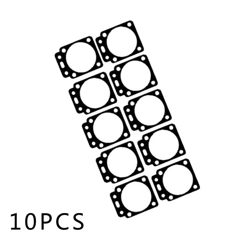 WZ 10 pcs Replacement For 92-251-8 Carb WA Carburetor Metering Diaphragm Gasket WT WTA WY WYJ WYK WYL WYM
WZ 10 pcs Replacement For 92-251-8 Carb WA Carburetor Metering Diaphragm Gasket WT WTA WY WYJ WYK WYL WYM