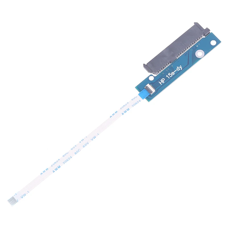 Cable Hard Drive Connector Board For L52025-001 Star 15S-Gr 15s Dy DU SATA Hard Disk Interface LS-H323P
Cable Hard Drive Connector Board For L52025-001 Star 15S-Gr 15s Dy DU SATA Hard Disk Interface LS-H323P