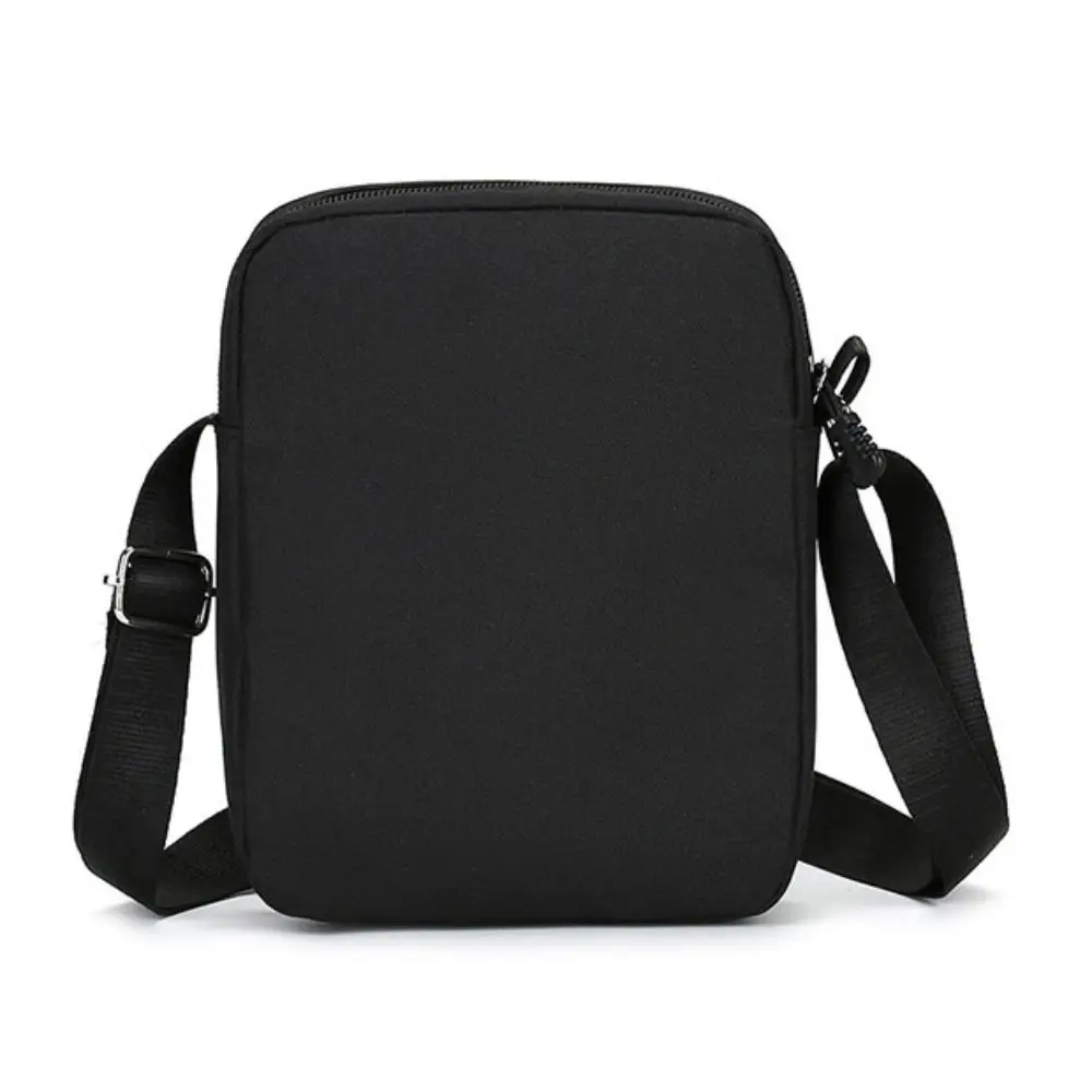 Men's Small Bag Shoulder Bag Trendy Crossbody Bag Mini Casual Bag Oxford Mobile Phone Waist Pack Men's Small Bag Shoulder Bag Trendy Crossbody Bag Mini Casual Bag Oxford Mobile Phone Waist Pack