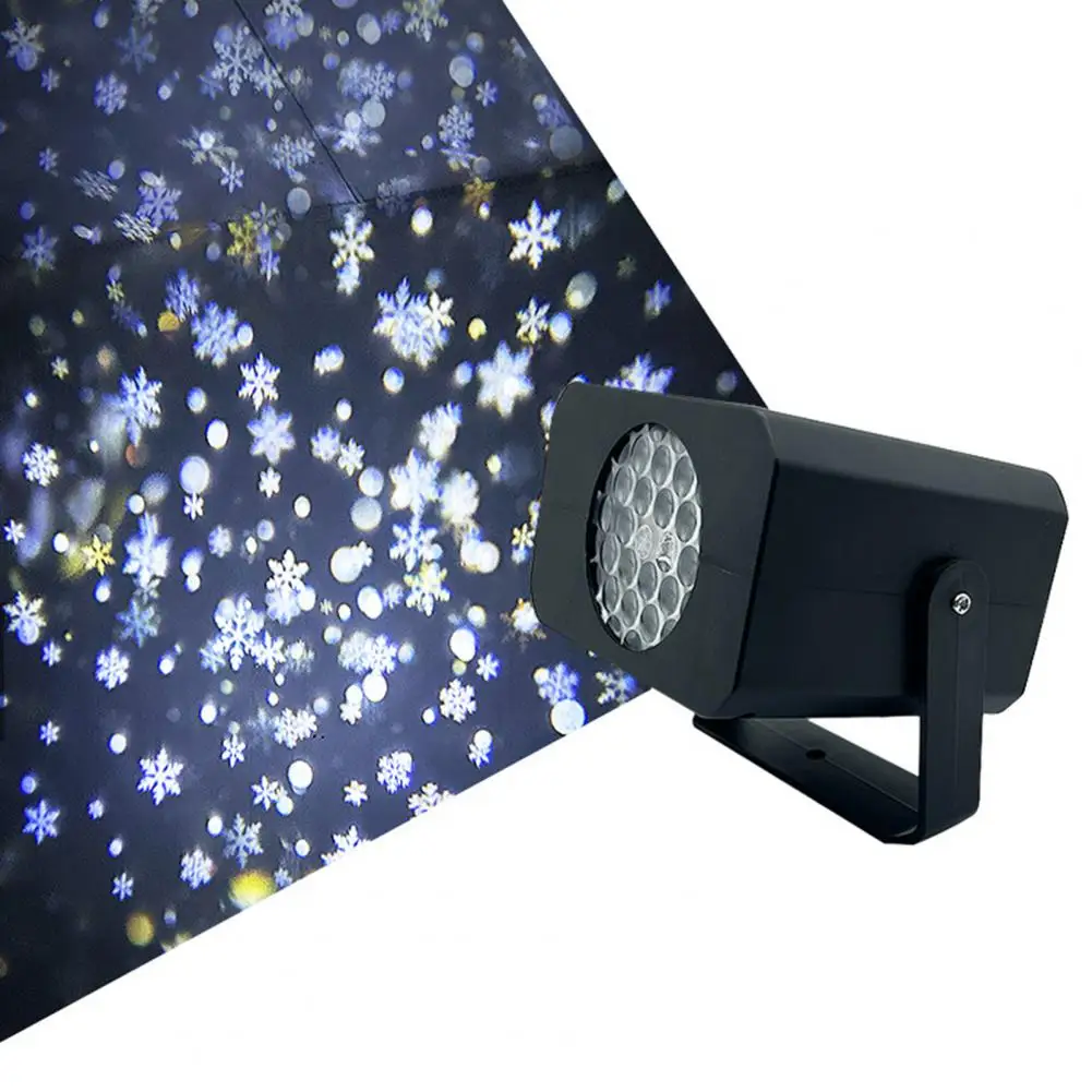 Projector Light Indoor Projector Light Projection Area Snowflake Projector Easy Installation Usb Plug-play Christmas for Indoor
Projector Light Indoor Projector Light Projection Area Snowflake Projector Easy Installation Usb Plug-play Christmas for Indoor