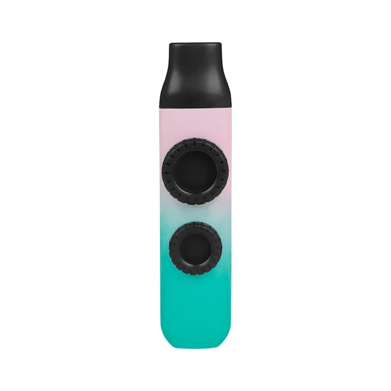 Инструмент для аккомпанемента гитары Kazoo с двойным фильмом для профессиональных выступлений ABS Kazoo
Инструмент для аккомпанемента гитары Kazoo с двойным фильмом для профессиональных выступлений ABS Kazoo