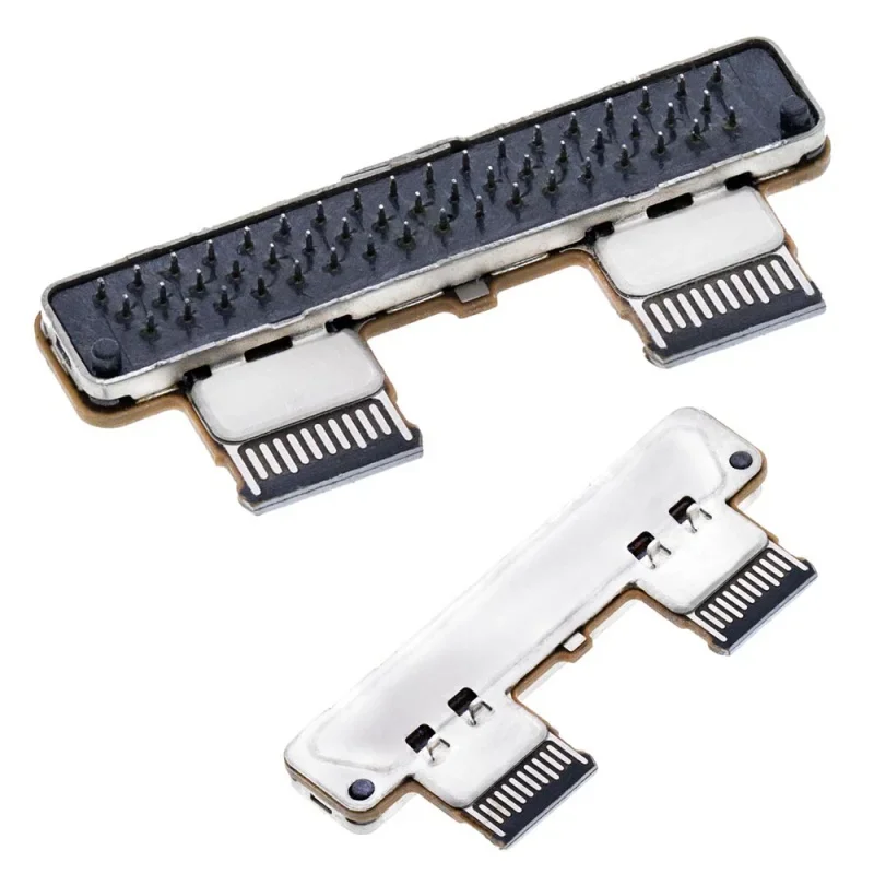 

Replacement Tested USB Power Jack Type-C DC Board For MacBook Pro 13"; A1708 2016 2017 Year