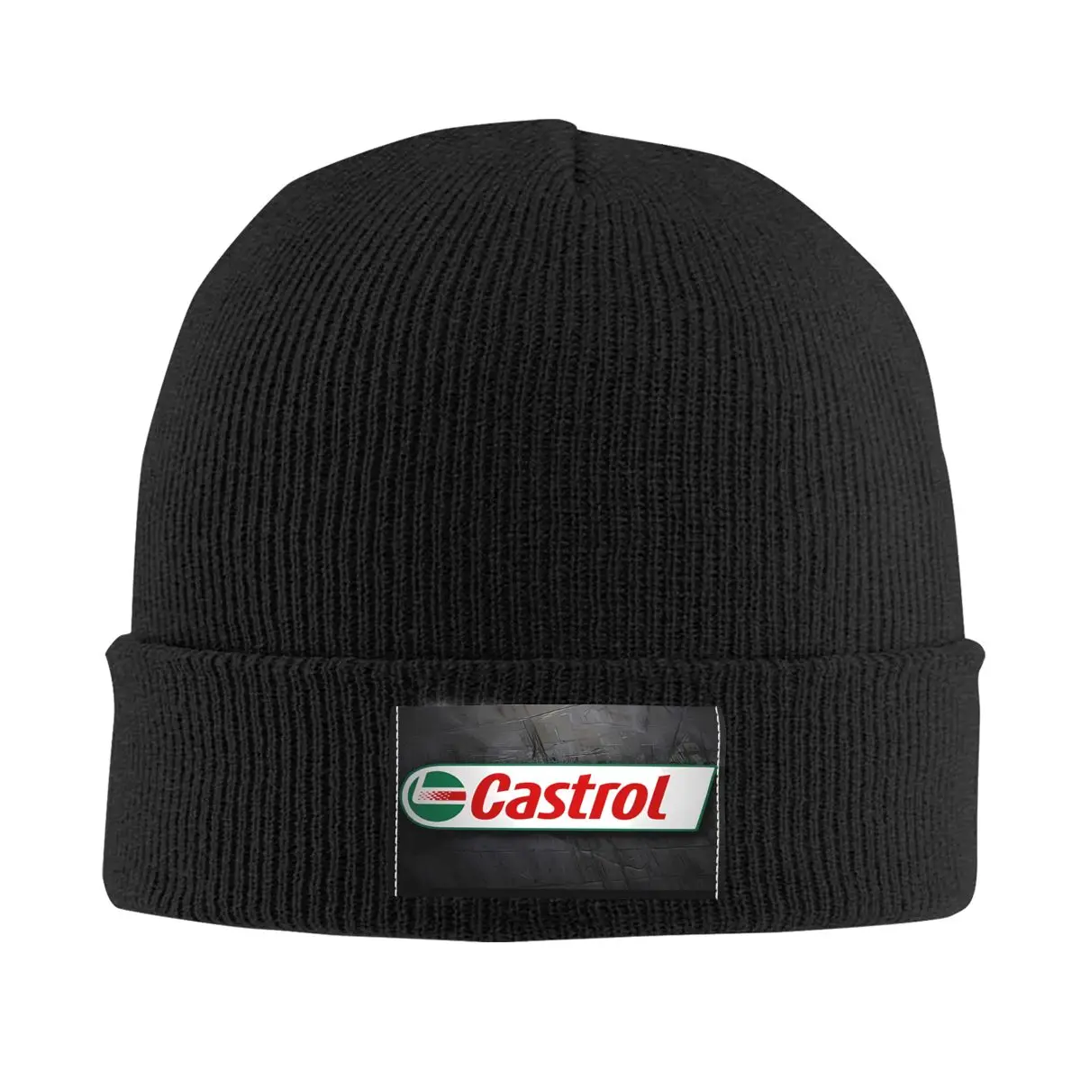 Castrol Castrols вязаная шапка с мотором и маслом, женские и мужские шапочки, головной убор, повседневные Шапки для автомобиля
Castrol Castrols вязаная шапка с мотором и маслом, женские и мужские шапочки, головной убор, повседневные Шапки для автомобиля