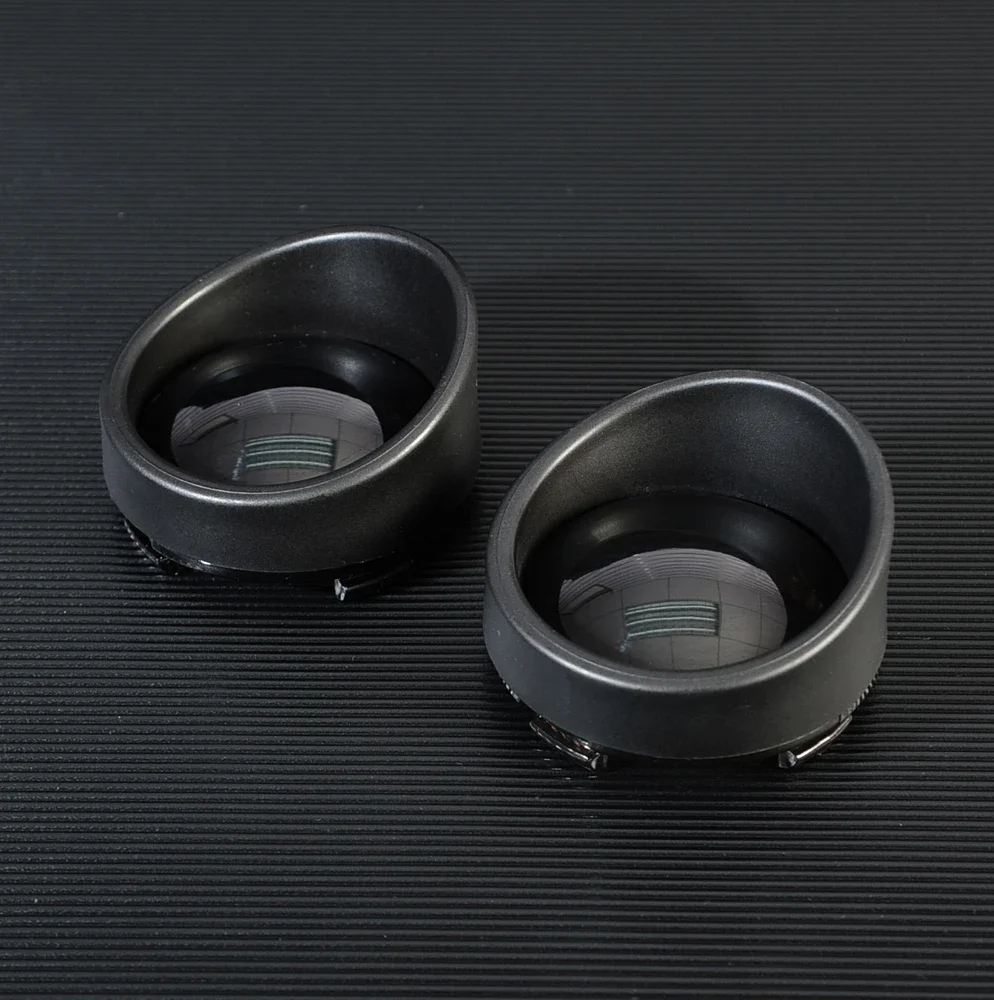 Matte black Visor-Style Turn Signal Bezels w/smoke Bullet Lens for Harley DYNA Sportster 883XL 1200XL Road King
Matte black Visor-Style Turn Signal Bezels w/smoke Bullet Lens for Harley DYNA Sportster 883XL 1200XL Road King