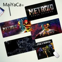 MaiYaCa Metroid Simple Design Mouse Pad Super Creative INS Tide Large Game Size for CSGO Game Player Desktop PC Computer Laptop
MaiYaCa Metroid Simple Design Mouse Pad Super Creative INS Tide Large Game Size for CSGO Game Player Desktop PC Computer Laptop