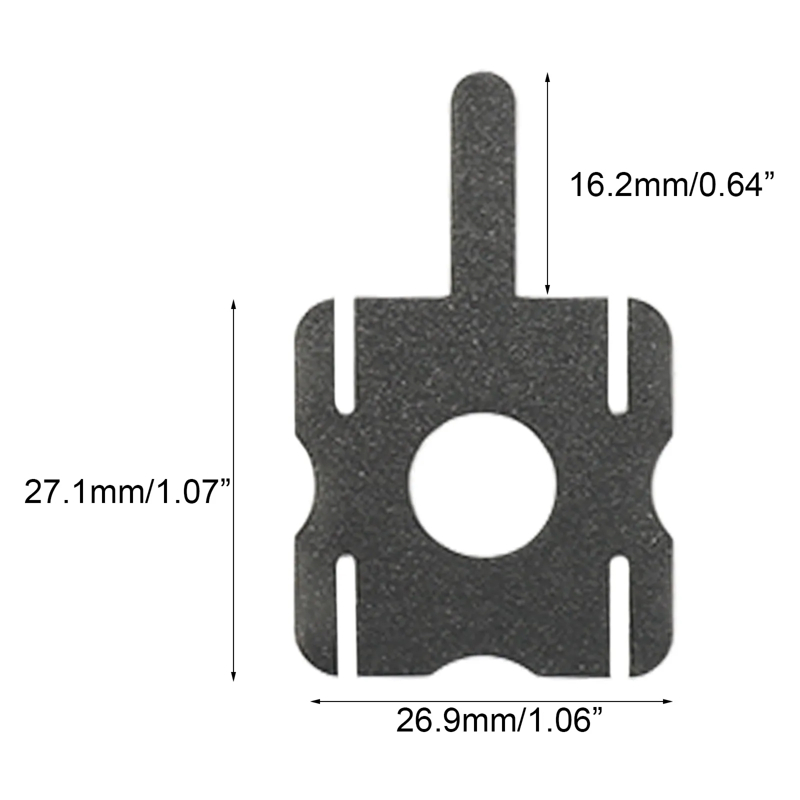 15set Y-shaped Nickel Plated Steel Strap Strip Sheets Low Resistivity For Battery Pack Spot Welding Welded Tools Accessories
15set Y-shaped Nickel Plated Steel Strap Strip Sheets Low Resistivity For Battery Pack Spot Welding Welded Tools Accessories
