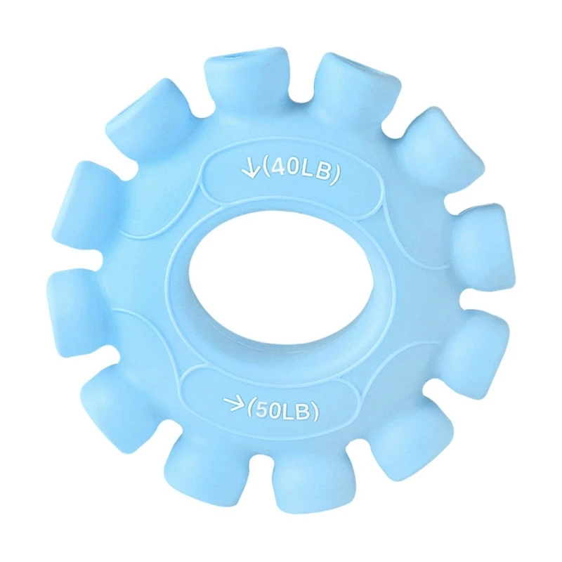 Силовой тренажер с силиконовой ручкой на присоске, кольца для укрепления рук, тренажер 
Силовой тренажер с силиконовой ручкой на присоске, кольца для укрепления рук, тренажер