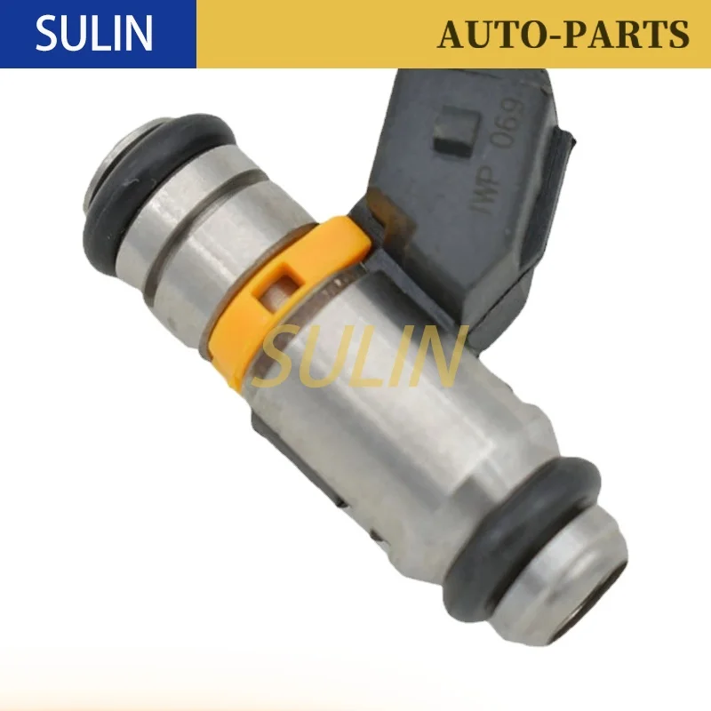 IWP-069 108420 топливные инжекторы для VW AU-DI JETTA GOLF T4/5 2.8L V6 VR6 46lb 480cc
IWP-069 108420 топливные инжекторы для VW AU-DI JETTA GOLF T4/5 2.8L V6 VR6 46lb 480cc