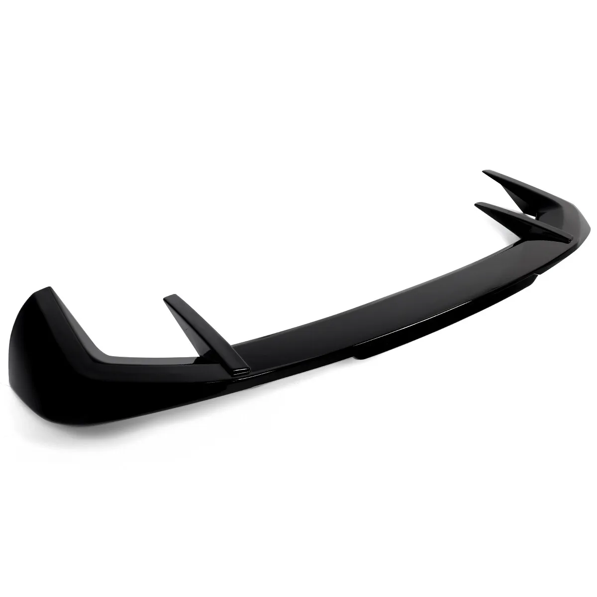 Tail Roof Spoiler FOR BMW X5 G05 2023 2024 GLOSS BLACK MP STYLE REAR BOOT SPOILER SPLITTER WING LIP Car Accessories Tail Roof Spoiler FOR BMW X5 G05 2023 2024 GLOSS BLACK MP STYLE REAR BOOT SPOILER SPLITTER WING LIP Car Accessories