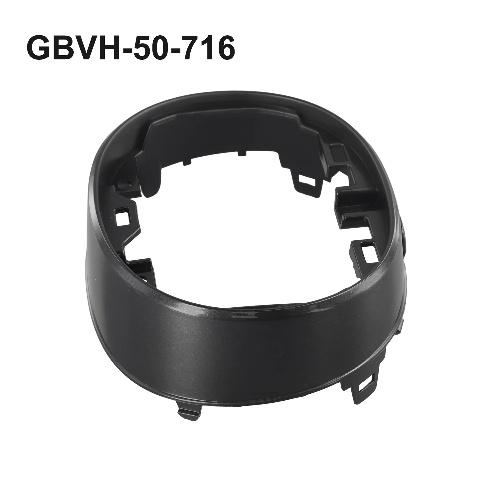 1PCS For Mazda 6 2018-2021 Car Front Grille Mount Bracket GBVH-50-716 Auto Holder Grille Replacement Black Plug-and-play
1PCS For Mazda 6 2018-2021 Car Front Grille Mount Bracket GBVH-50-716 Auto Holder Grille Replacement Black Plug-and-play