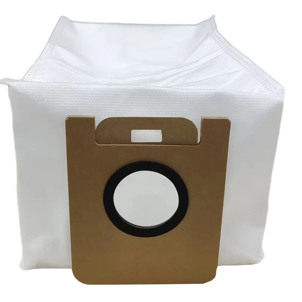 4pcs Dust Bags For S10 X10 S20 X20 W10S PRO Robot Vacuum Cleaner Spare Replacement Accessories Dust Bags Cleaning Tools
4pcs Dust Bags For S10 X10 S20 X20 W10S PRO Robot Vacuum Cleaner Spare Replacement Accessories Dust Bags Cleaning Tools