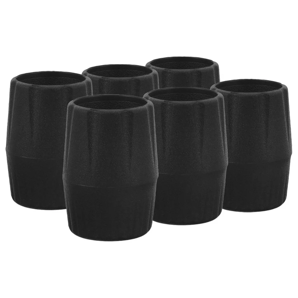 6pcs Guitar Stand Foot Protector Guitar Foot Stool Feet Caps Guitar Pedal Rubber Feet
6pcs Guitar Stand Foot Protector Guitar Foot Stool Feet Caps Guitar Pedal Rubber Feet