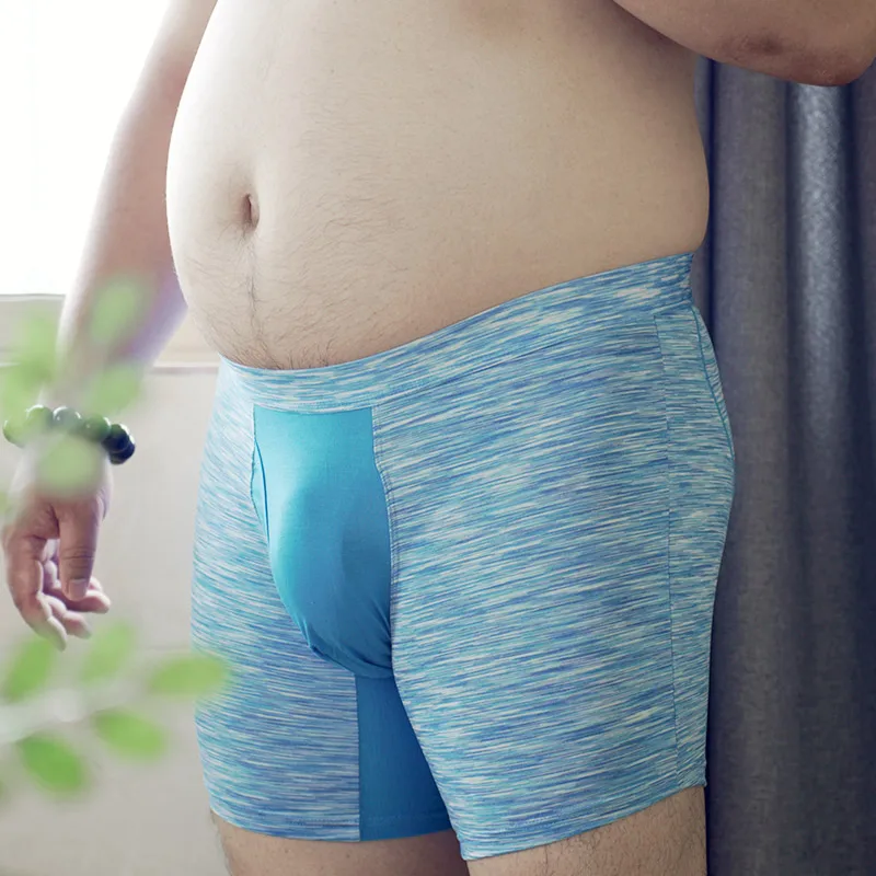 Men's Panties Sexy lingerie Chubby Bear large size Underwearch U-shaped Briefs Low Waist Solid Color Underpants
Men's Panties Sexy lingerie Chubby Bear large size Underwearch U-shaped Briefs Low Waist Solid Color Underpants