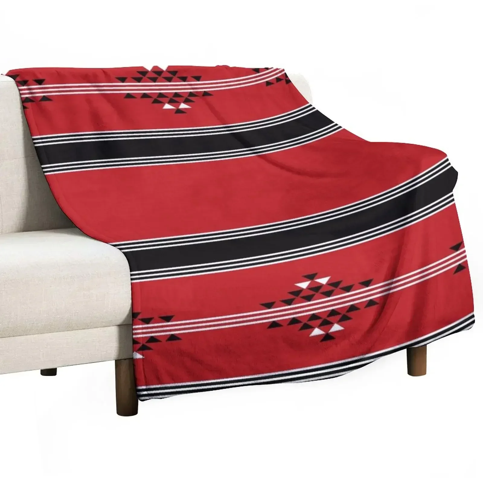 Sadu Fabric Design - Geometric Pattern Throw Blanket funny gift cosplay anime Blankets
Sadu Fabric Design - Geometric Pattern Throw Blanket funny gift cosplay anime Blankets