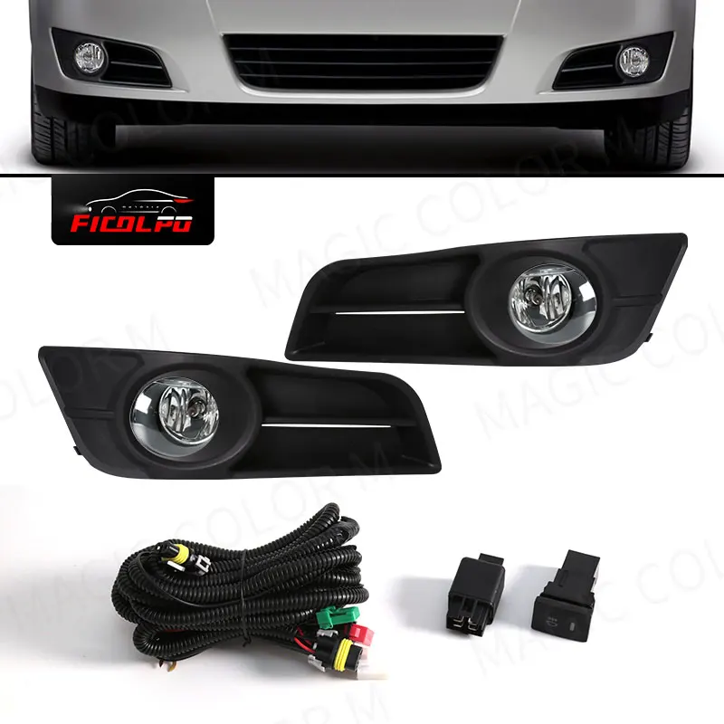 Противотуманные фары в сборе для Toyota Corolla, европейская версия 2004, 2005, 2006, передний бампер, дневные ходовые огни, желтые, белые аксессуары
Противотуманные фары в сборе для Toyota Corolla, европейская версия 2004, 2005, 2006, передний бампер, дневные ходовые огни, желтые, белые аксессуары