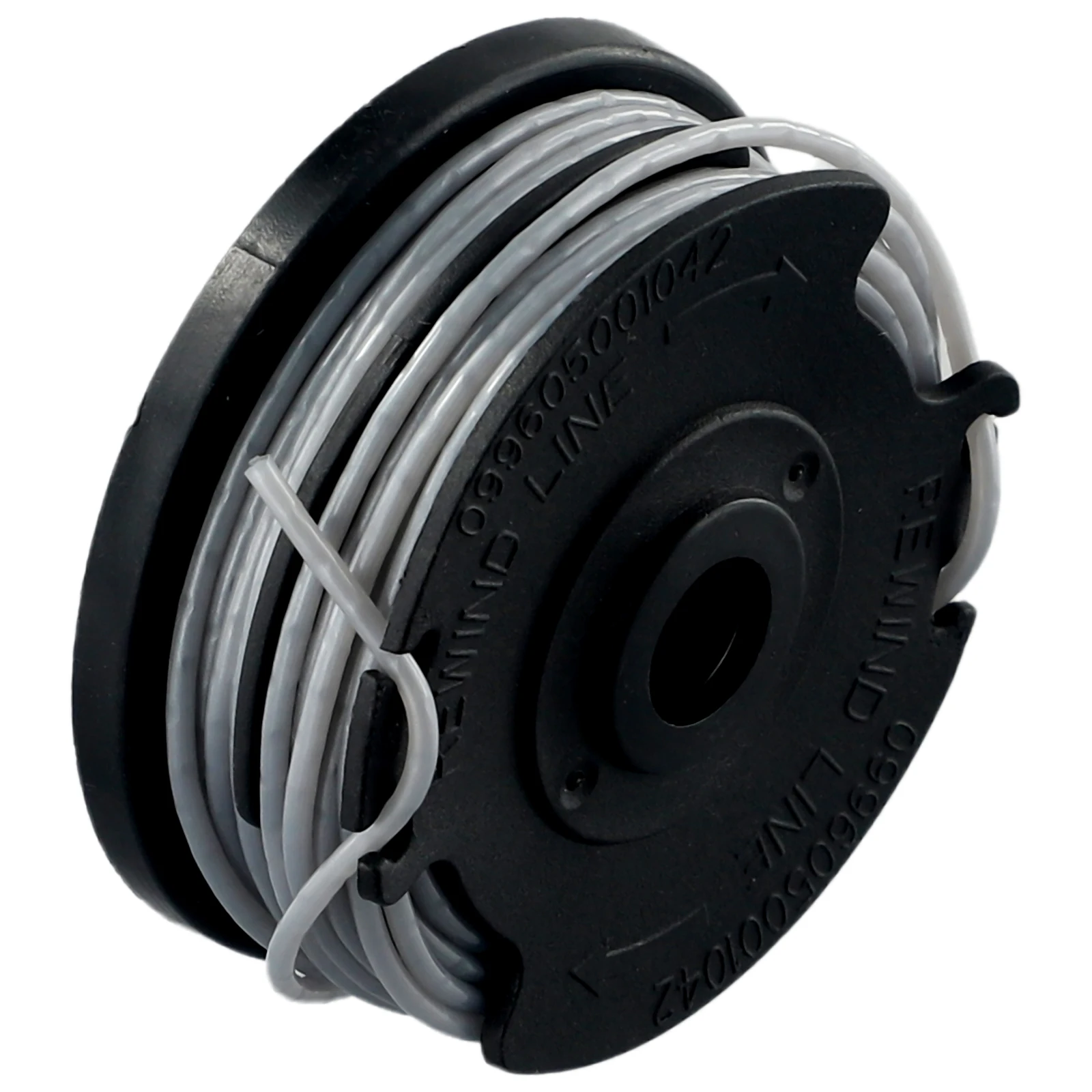 1111 Grass Trimmer Rope For Bosch ART 24/27/30/30-36 Li Strimmer Replacement 6m Line Spool - F016800351 String Trimmer Parts
1111 Grass Trimmer Rope For Bosch ART 24/27/30/30-36 Li Strimmer Replacement 6m Line Spool - F016800351 String Trimmer Parts