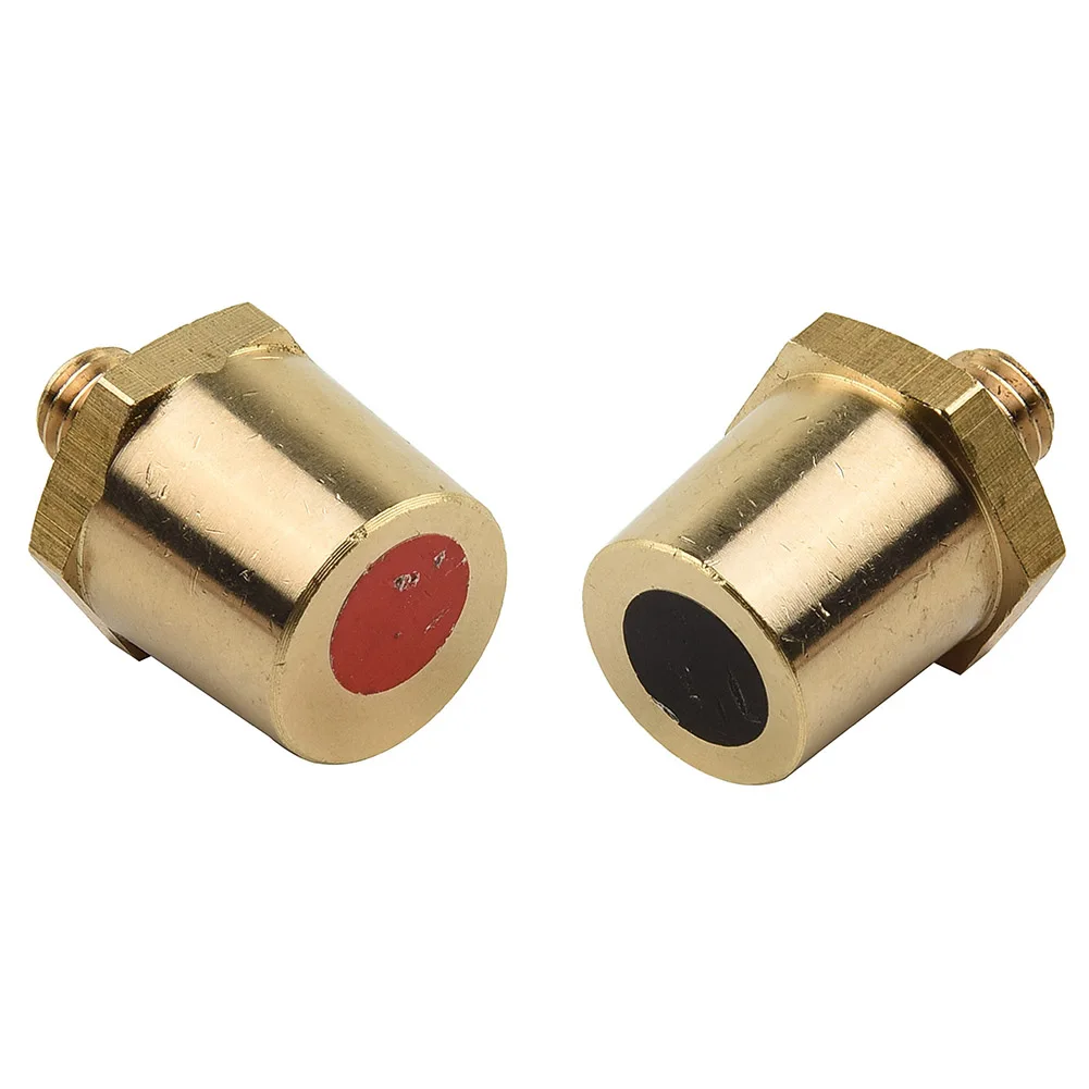 Battery M8 High Crank Conversion Terminal Posts M8 Posts For Deep Cycle Reducer Joint Round Column Battery Repair Modification
Battery M8 High Crank Conversion Terminal Posts M8 Posts For Deep Cycle Reducer Joint Round Column Battery Repair Modification