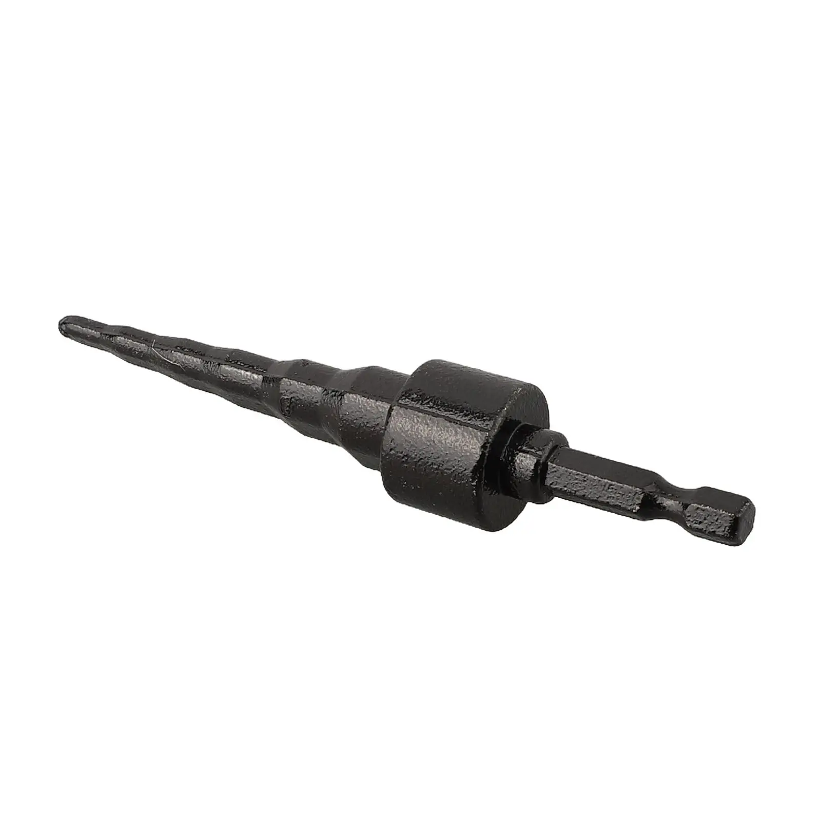 1Pcs 6In1 Swage Tube Expander Air Conditioner Copper Pipe Expander Swaging Drill Bit Soft Copper Tubing HVAC Repair Tool 6-19mm
1Pcs 6In1 Swage Tube Expander Air Conditioner Copper Pipe Expander Swaging Drill Bit Soft Copper Tubing HVAC Repair Tool 6-19mm