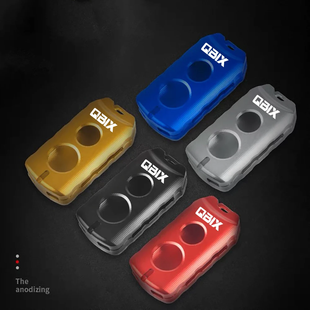 Motorcycles Accessible For Yamaha QBIX QB-IX 2017-2020 2019 2018 Key Fob Case Remote Cover Dust Holder Key Protection Key Chain
Motorcycles Accessible For Yamaha QBIX QB-IX 2017-2020 2019 2018 Key Fob Case Remote Cover Dust Holder Key Protection Key Chain