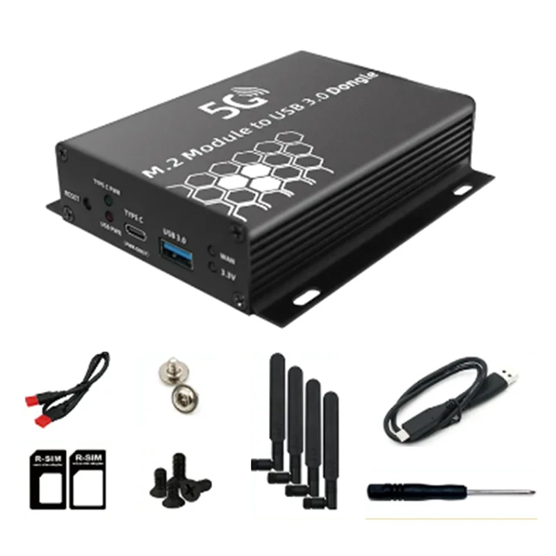 M.2 B Key NGFF To USB 3.0 Adapter Wireless Card Converter Riser Antenna SIM Card Slot For SIM/Mini SIM/Nano SIM Spare Parts 
M.2 B Key NGFF To USB 3.0 Adapter Wireless Card Converter Riser Antenna SIM Card Slot For SIM/Mini SIM/Nano SIM Spare Parts