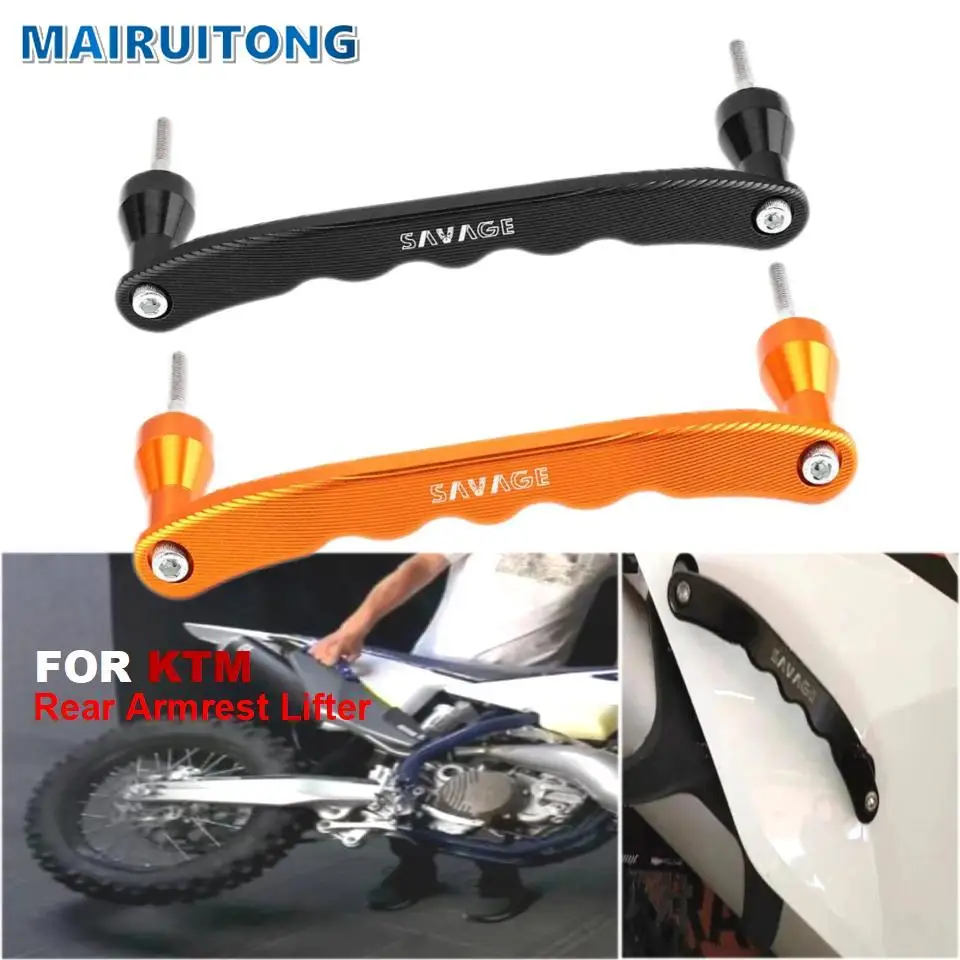 Pull back handle bar For KTM XC XCW XC-F XCF-W EXC EXCF SX SXF 350 450 500125 150 200 250 Motorcycle Accessories Handrail Lever
Pull back handle bar For KTM XC XCW XC-F XCF-W EXC EXCF SX SXF 350 450 500125 150 200 250 Motorcycle Accessories Handrail Lever