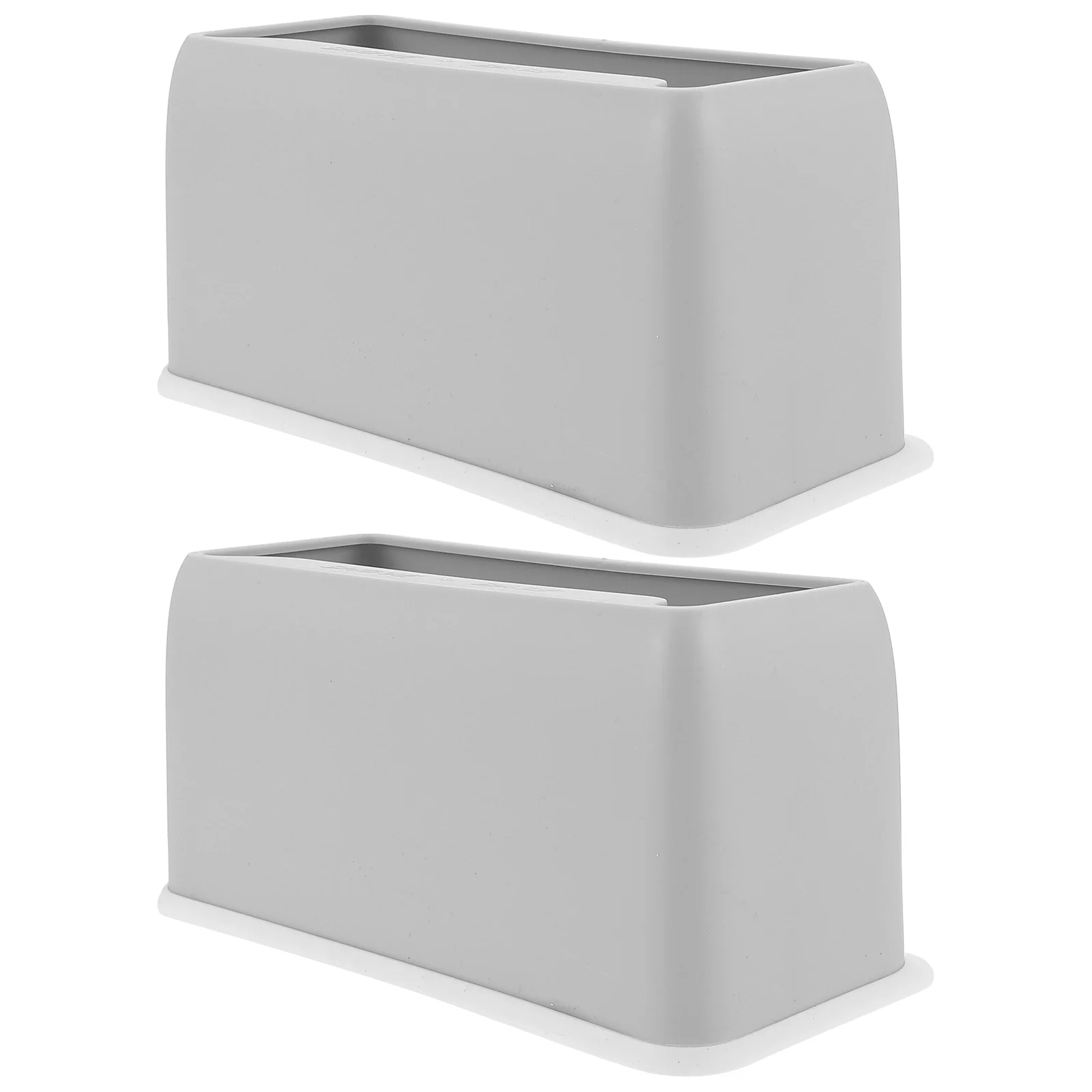 Universal Litter Scoop Holder Cat Storage Box Garbage Can Convenient Scooper Stand
Universal Litter Scoop Holder Cat Storage Box Garbage Can Convenient Scooper Stand