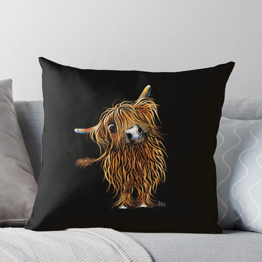 HiGHLaND CoW PRiNT SCoTTiSH ' CoooWeee ' BY SHiRLeY MacARTHuR Throw Pillow ornamental pillows for living room Bed pillowcases
HiGHLaND CoW PRiNT SCoTTiSH ' CoooWeee ' BY SHiRLeY MacARTHuR Throw Pillow ornamental pillows for living room Bed pillowcases