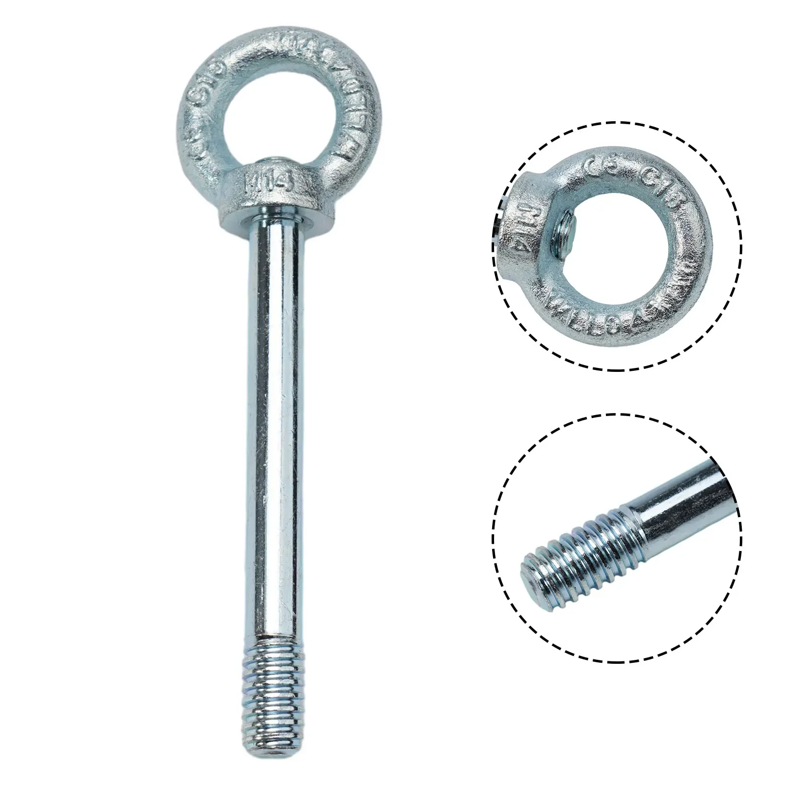 Durable New Engine Tow Hook Special Tool Easy Install. High Quality Material Replacement Car Accessories Alloy Steel
Durable New Engine Tow Hook Special Tool Easy Install. High Quality Material Replacement Car Accessories Alloy Steel