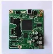Motherboard Formatter Logic Board For Canon Mg3180 Printer Interface 100% Tested
Motherboard Formatter Logic Board For Canon Mg3180 Printer Interface 100% Tested