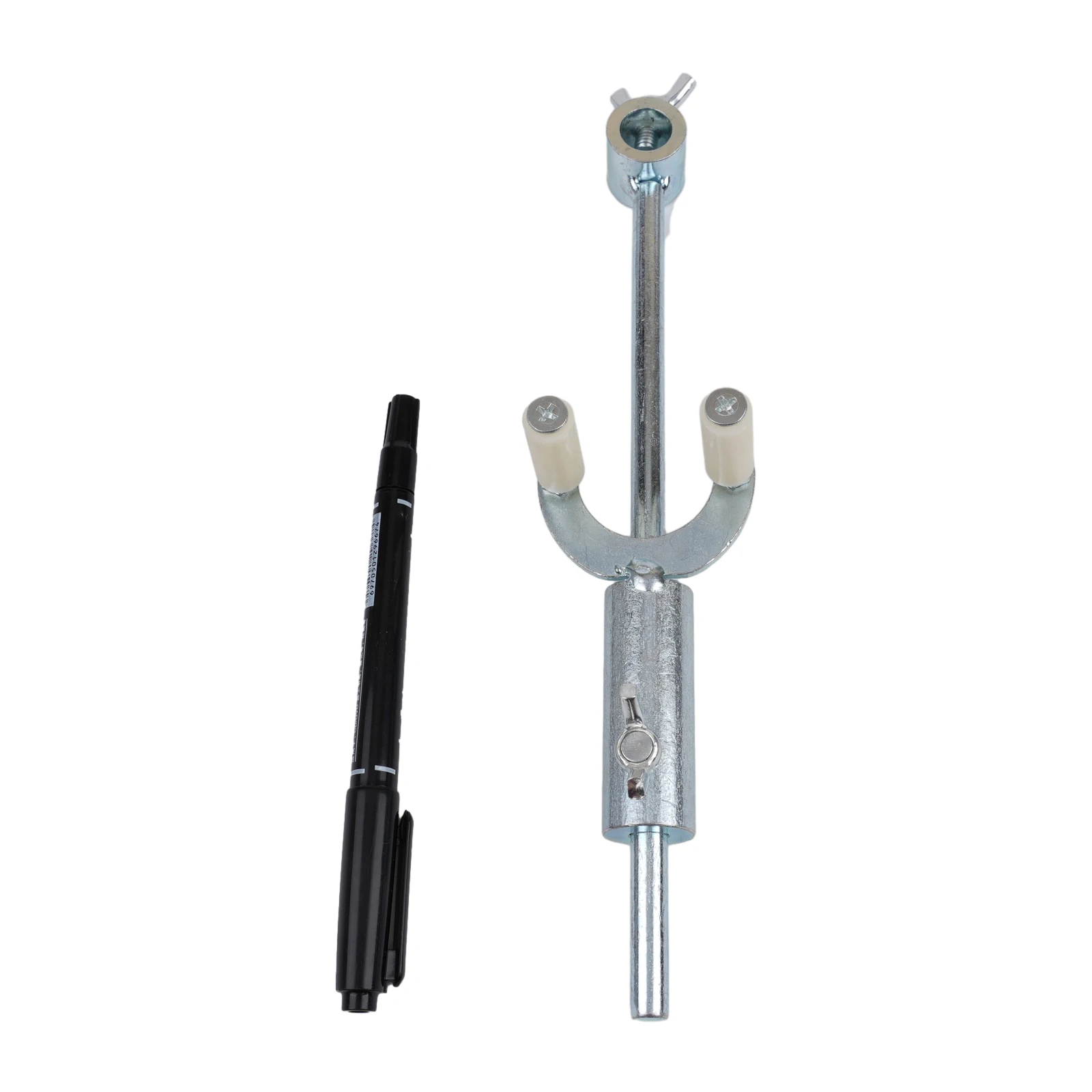 Line Car Sheet Metal Dent Repair Tool Mark Scraper Wheel Mark Scraper Nylon Automotive Sheet Metal Metal Parallel Scriber
Line Car Sheet Metal Dent Repair Tool Mark Scraper Wheel Mark Scraper Nylon Automotive Sheet Metal Metal Parallel Scriber