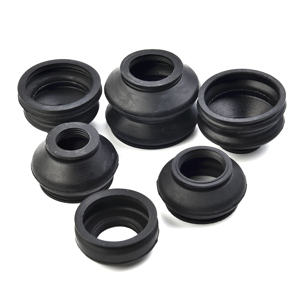 Brand New Durable High Quality Car Dust Boot Covers Dust Cover Ball Joint Combipack Multipack Set Kit Universal
Brand New Durable High Quality Car Dust Boot Covers Dust Cover Ball Joint Combipack Multipack Set Kit Universal