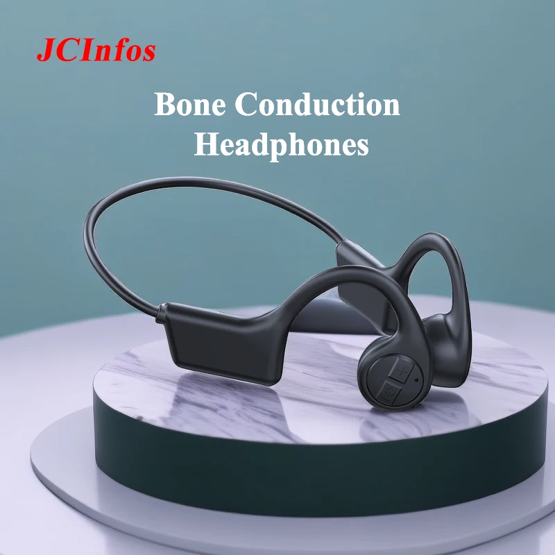 Bone Conduction Bluetooth Headphones Ip67 Waterproof Sports Openear Handfree Headset Running Wireless Hifi Earphones With Mic
Bone Conduction Bluetooth Headphones Ip67 Waterproof Sports Openear Handfree Headset Running Wireless Hifi Earphones With Mic