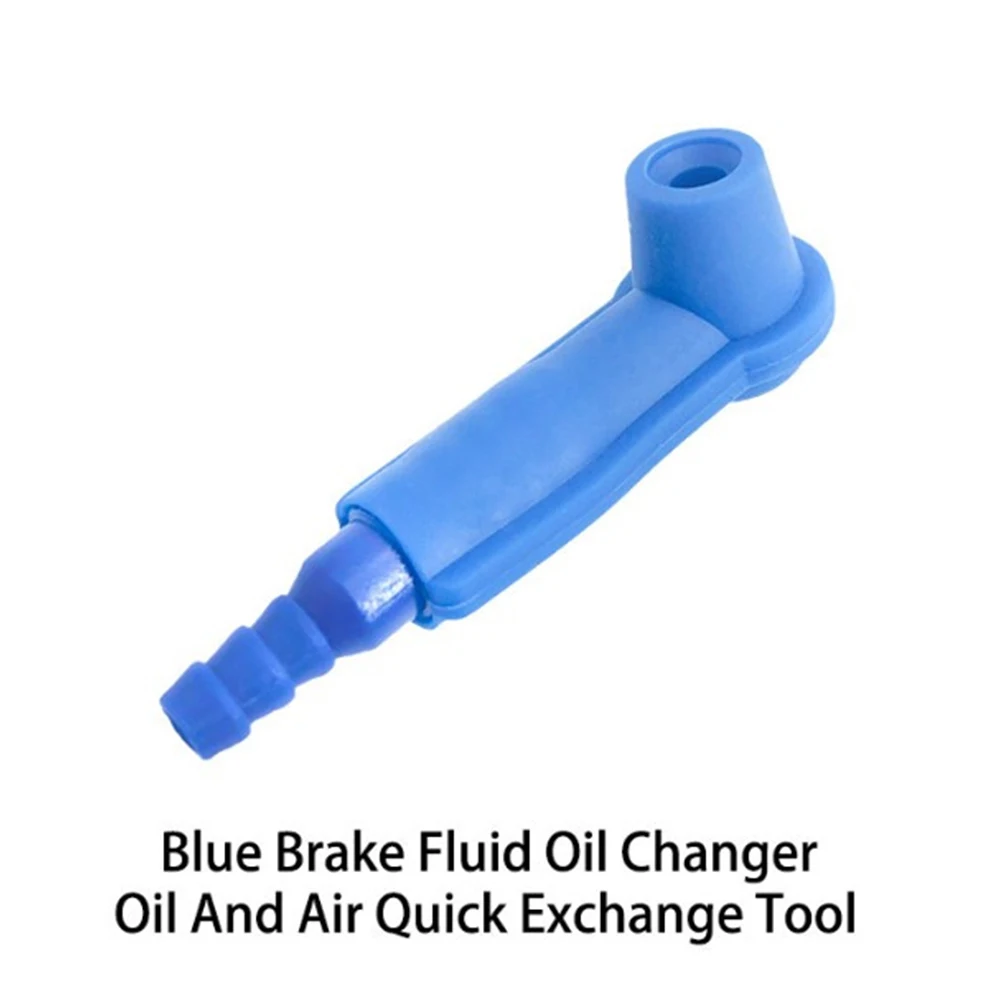 Brake Oil Replacement Machine Accessories Brake Oil Tool Connector Change Brake Oil Pipe Special Connector Tool Auto Repair Tool
Brake Oil Replacement Machine Accessories Brake Oil Tool Connector Change Brake Oil Pipe Special Connector Tool Auto Repair Tool