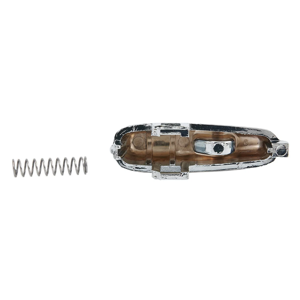 Spring Handbrake Button Switch Brand New Easy To Install New For Vauxhall 2012 2013 2014 2015 2016 2017 2018 1 Set
Spring Handbrake Button Switch Brand New Easy To Install New For Vauxhall 2012 2013 2014 2015 2016 2017 2018 1 Set