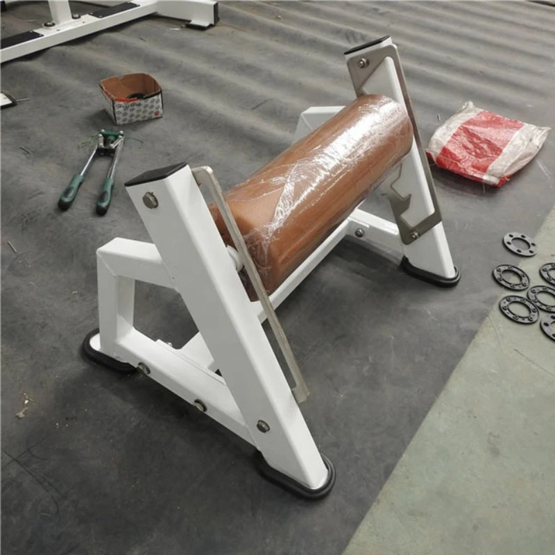 lzyFitness Gym Equipment Commercial adjustable comprehensive training Leg Press Hip Exercise Bulgarian Split Squat Rack
lzyFitness Gym Equipment Commercial adjustable comprehensive training Leg Press Hip Exercise Bulgarian Split Squat Rack