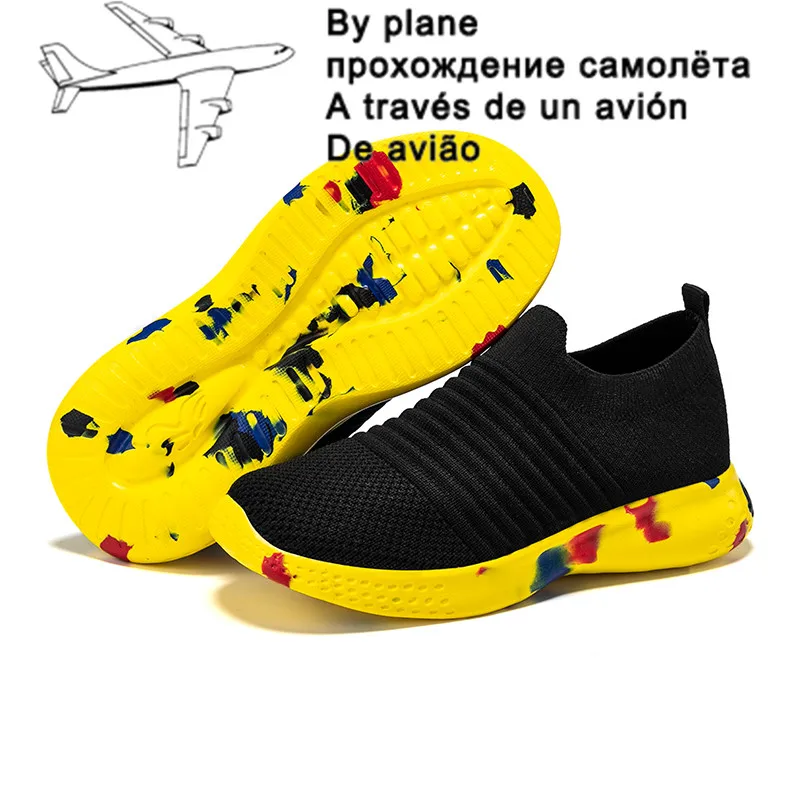 Kids Designer Running Trainers Sneaker Children Shoes Non-slip Toddler Boots Socks Shoes Outdoor Casual Baby Boys Girls Sports
Kids Designer Running Trainers Sneaker Children Shoes Non-slip Toddler Boots Socks Shoes Outdoor Casual Baby Boys Girls Sports