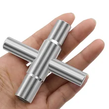 2022 Multi-function 4 in 1 Silver Wrench Cross Faucet Sifang Bathroom Manual Repair Tools
2022 Multi-function 4 in 1 Silver Wrench Cross Faucet Sifang Bathroom Manual Repair Tools