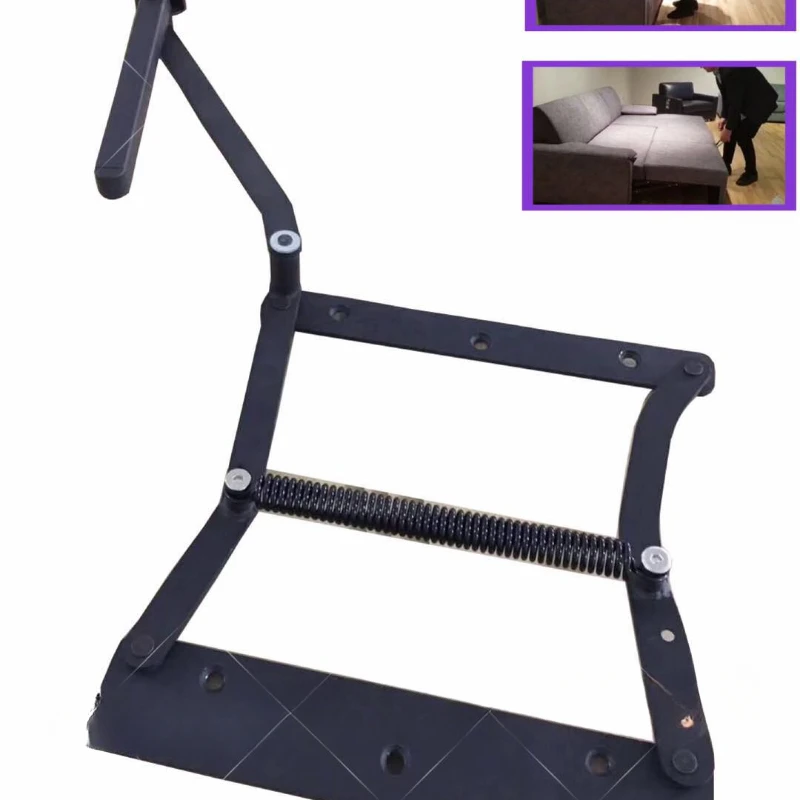 D94 multi-function invisible folding bed invisible bed Tiktok sofa bed translation hinge accessories simple and practical
D94 multi-function invisible folding bed invisible bed Tiktok sofa bed translation hinge accessories simple and practical